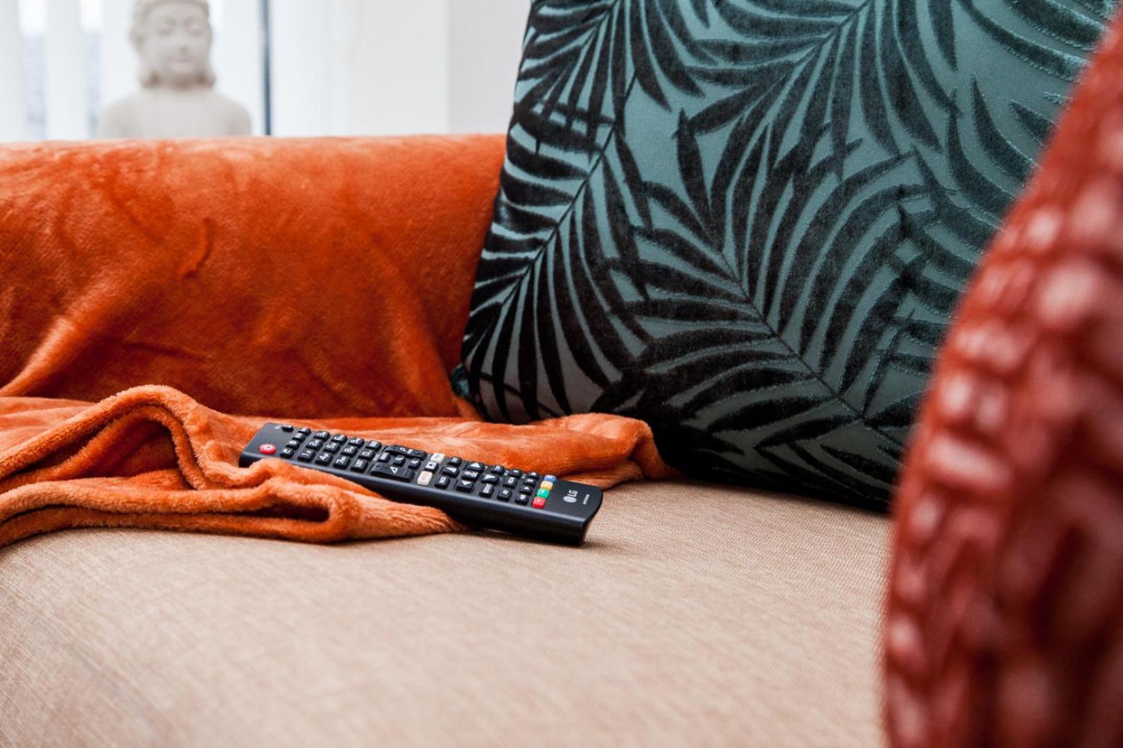 Penthouse - Liverpool City Centre - Nhs Stays - Liverpool Royal Hospital Ngoại thất bức ảnh
